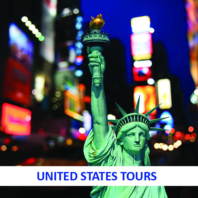 United States Tours